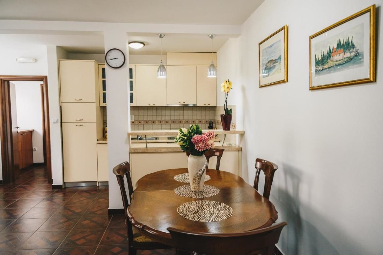 Апартаменты El Mar Apartments Будва-13