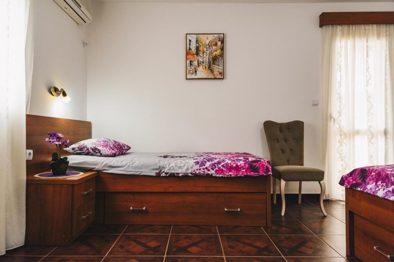 Апартаменты El Mar Apartments Будва-16