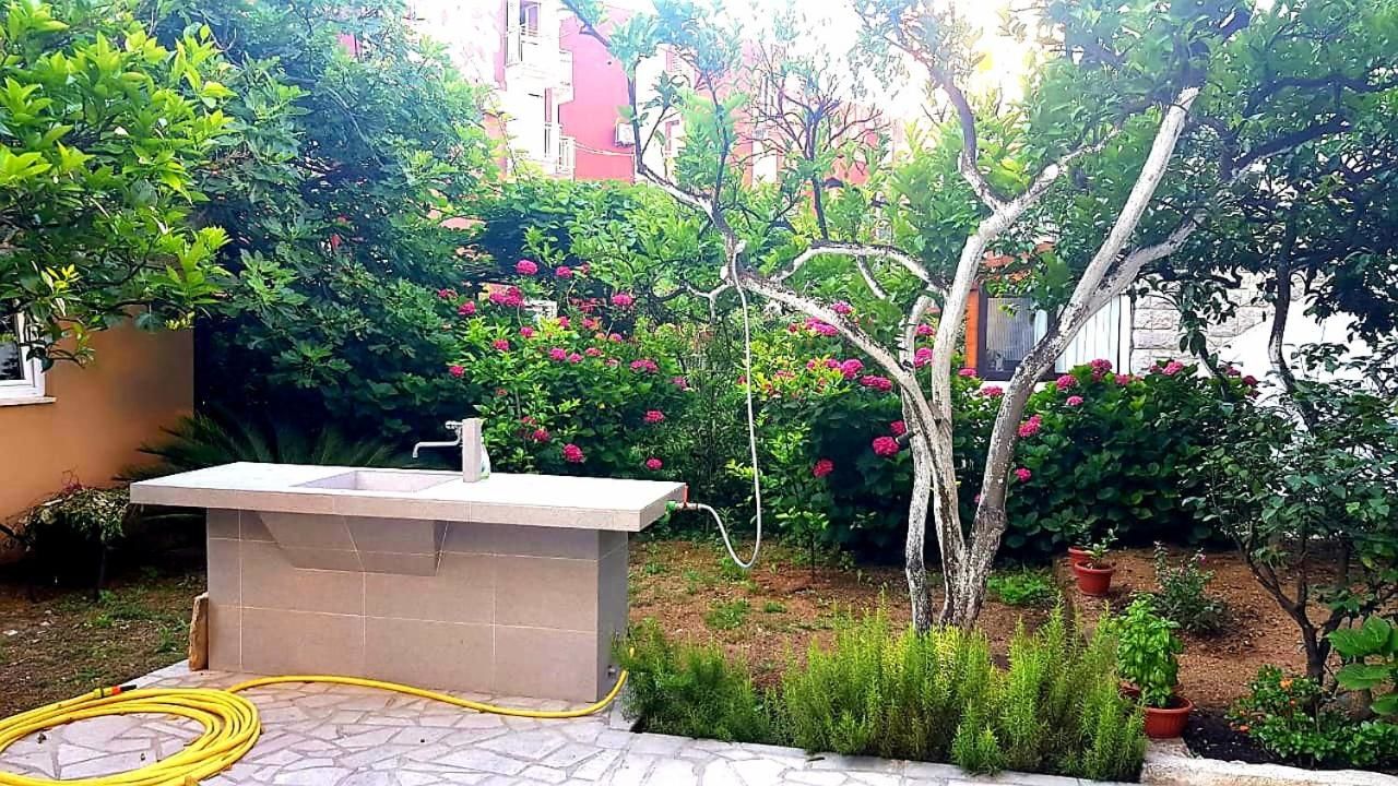 Апартаменты El Mar Apartments Будва-32