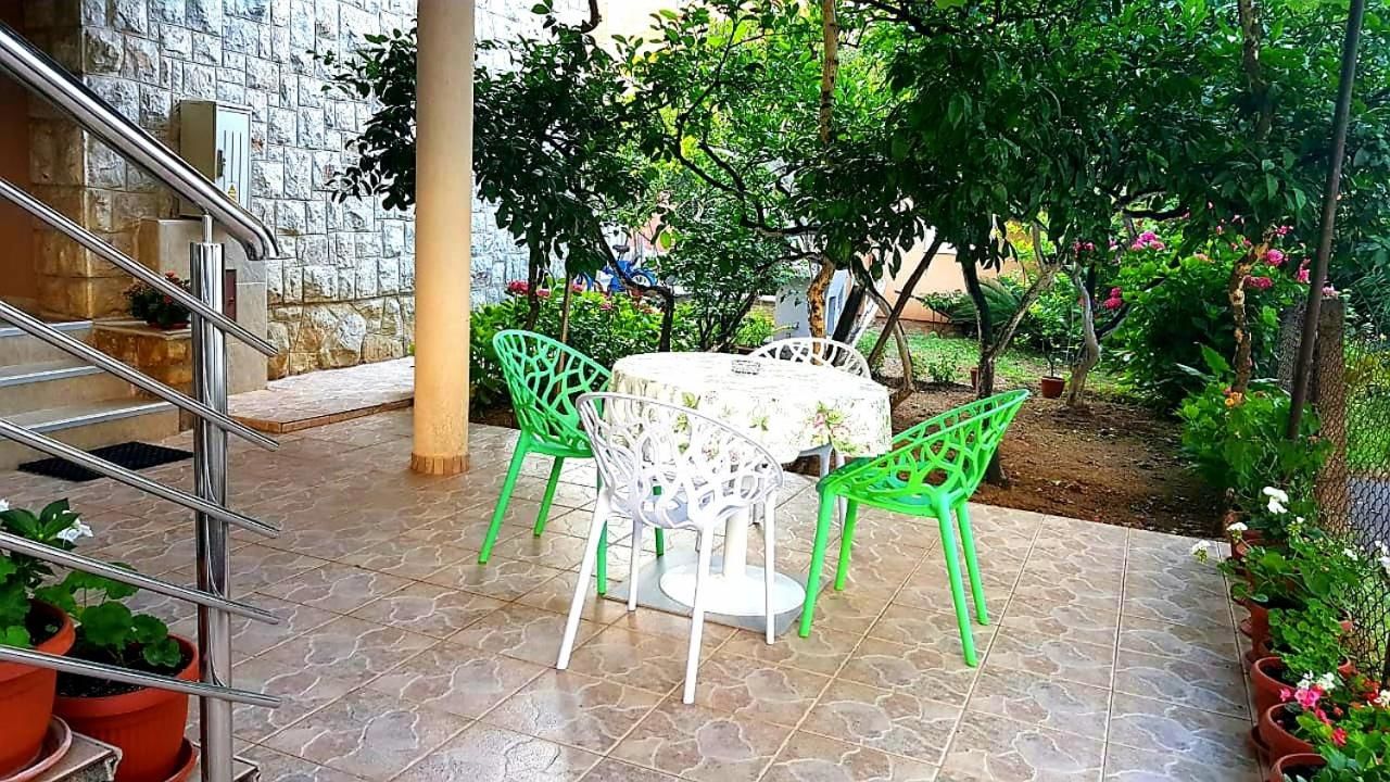 Апартаменты El Mar Apartments Будва-6