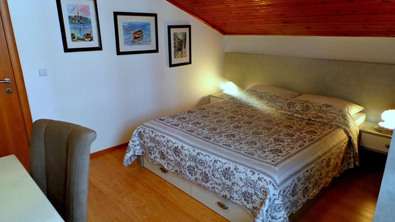 Апартаменты El Mar Apartments Будва-37