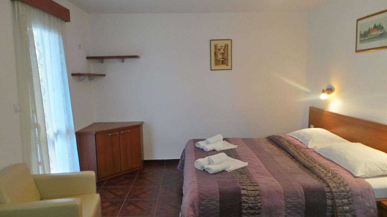 Апартаменты El Mar Apartments Будва-42