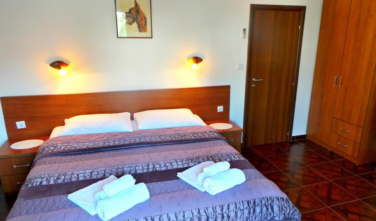 Апартаменты El Mar Apartments Будва-43
