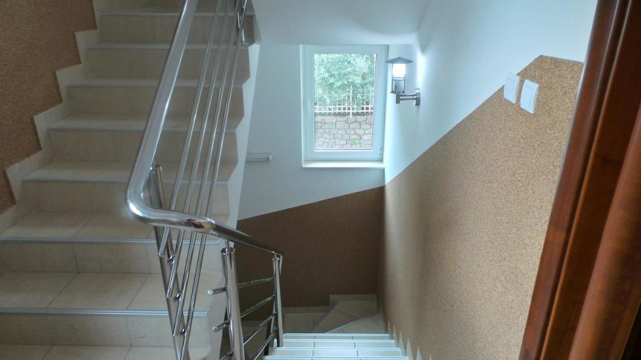 Апартаменты El Mar Apartments Будва-44