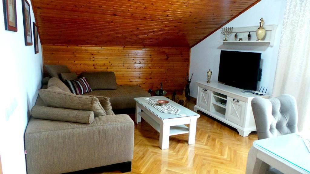 Апартаменты El Mar Apartments Будва-48