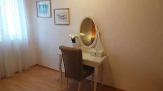 Апартаменты El Mar Apartments Будва Апартаменты с 2 спальнями и террасой-2