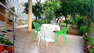 Апартаменты El Mar Apartments Будва-2