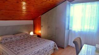 Апартаменты El Mar Apartments Будва Апартаменты с 2 спальнями и террасой-19