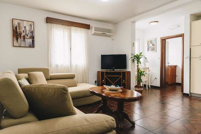 Апартаменты El Mar Apartments Будва-13
