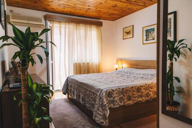 Апартаменты El Mar Apartments Будва-14