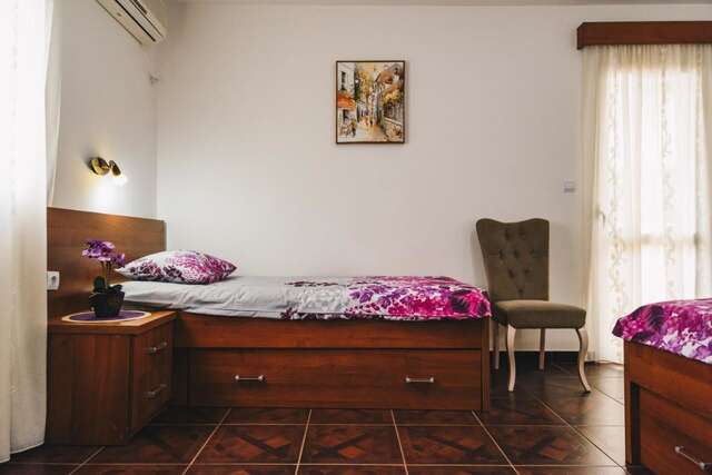 Апартаменты El Mar Apartments Будва-15