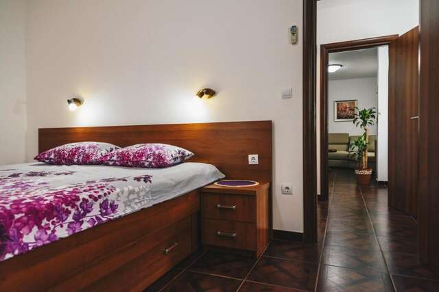 Апартаменты El Mar Apartments Будва-16