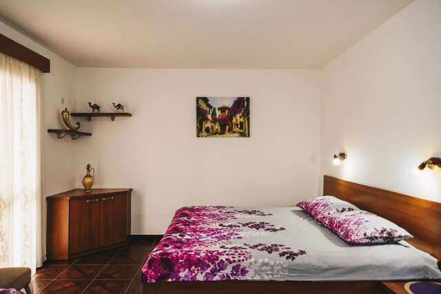 Апартаменты El Mar Apartments Будва-17