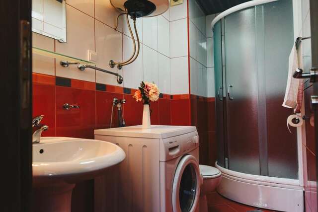 Апартаменты El Mar Apartments Будва-18