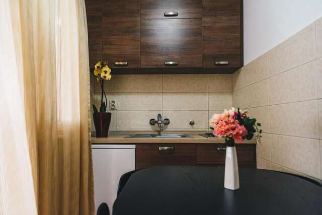 Апартаменты El Mar Apartments Будва-22