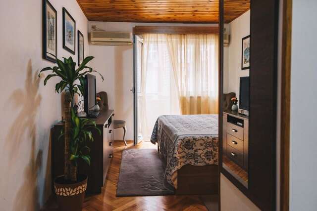 Апартаменты El Mar Apartments Будва-24