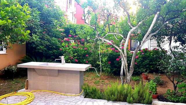 Апартаменты El Mar Apartments Будва-31