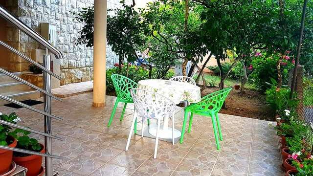 Апартаменты El Mar Apartments Будва-5