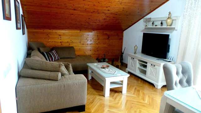 Апартаменты El Mar Apartments Будва-34