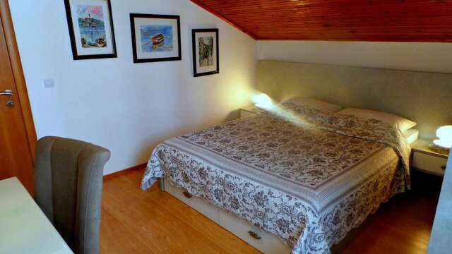 Апартаменты El Mar Apartments Будва-36