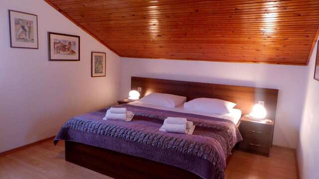 Апартаменты El Mar Apartments Будва-40
