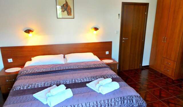 Апартаменты El Mar Apartments Будва-42