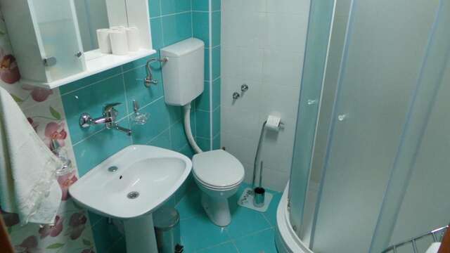 Апартаменты El Mar Apartments Будва-44
