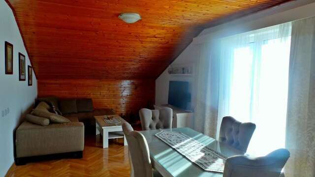 Апартаменты El Mar Apartments Будва-50