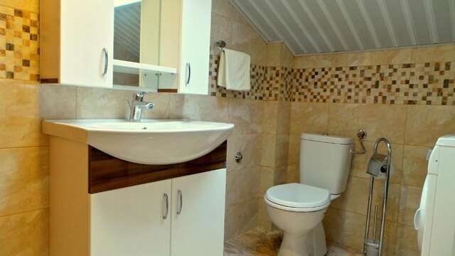 Апартаменты El Mar Apartments Будва-55