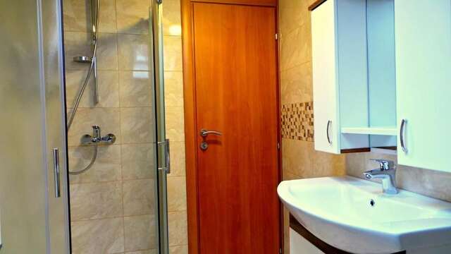 Апартаменты El Mar Apartments Будва-56