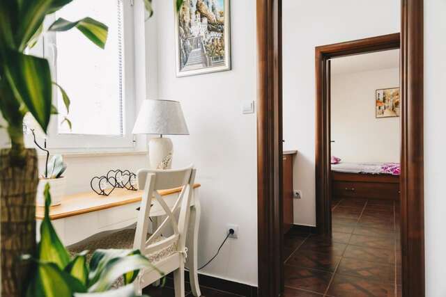 Апартаменты El Mar Apartments Будва-8
